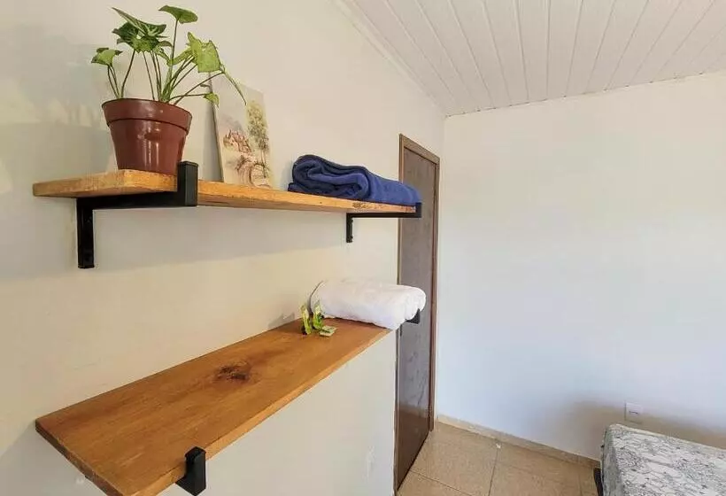 Aamiaismajoitus (B&B) Bela Vista   Hospedagem