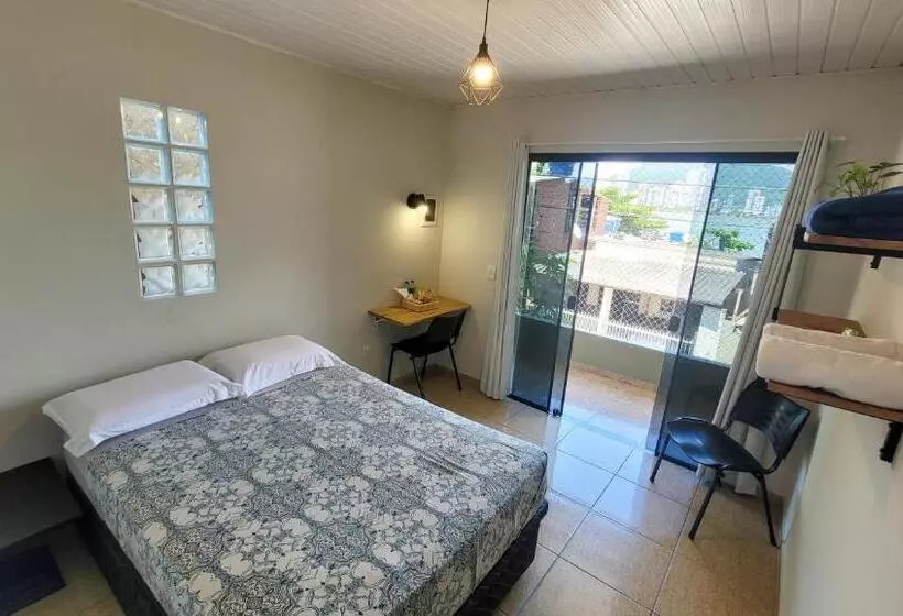 Aamiaismajoitus (B&B) Bela Vista   Hospedagem