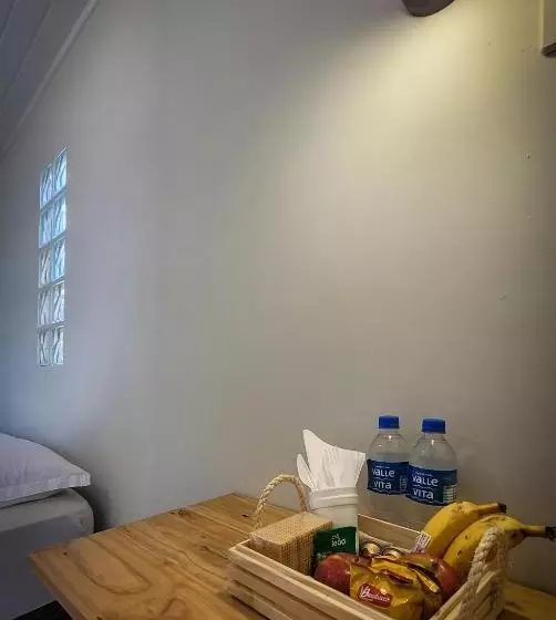 Aamiaismajoitus (B&B) Bela Vista   Hospedagem