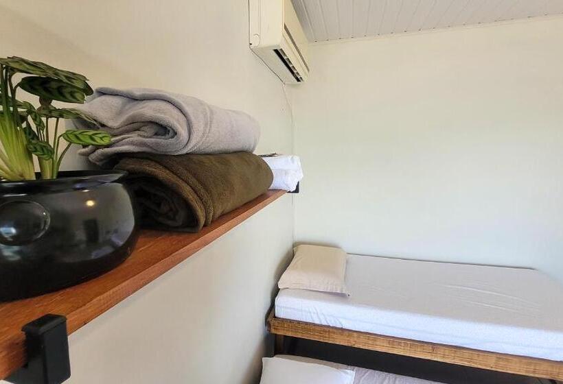 تختخواب و صبحانه Bela Vista   Hospedagem