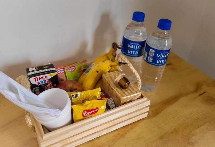 تختخواب و صبحانه Bela Vista   Hospedagem