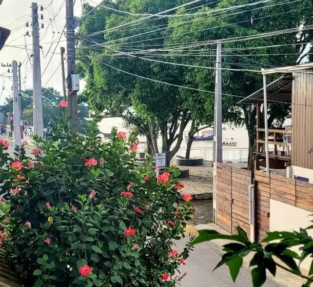 Aamiaismajoitus (B&B) Bela Vista   Hospedagem