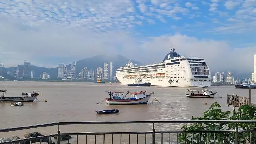 Aamiaismajoitus (B&B) Bela Vista   Hospedagem