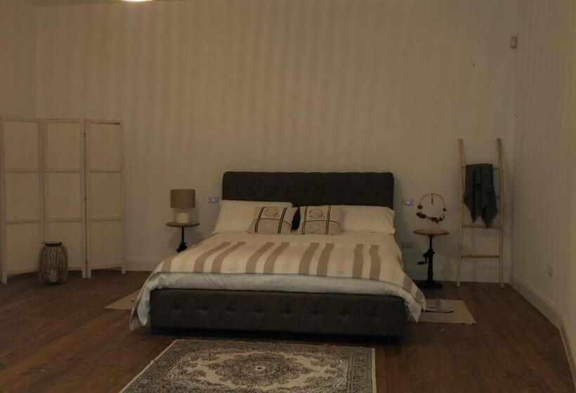 צימר Relais Antiche Memorie