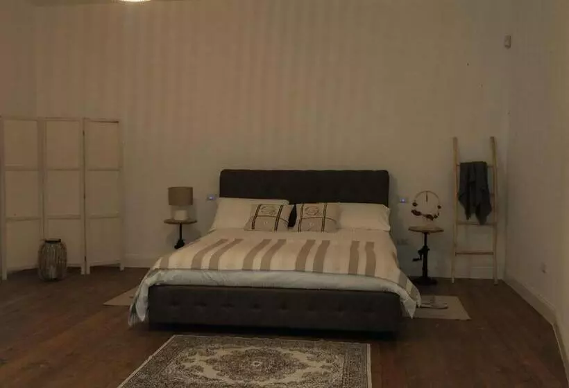 Aamiaismajoitus (B&B) Relais Antiche Memorie