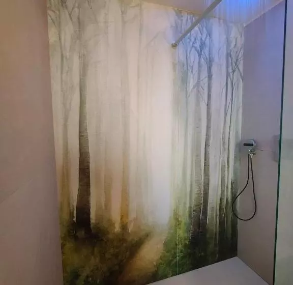 Aamiaismajoitus (B&B) Relais Antiche Memorie