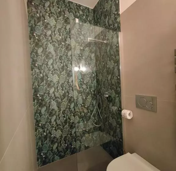 Aamiaismajoitus (B&B) Relais Antiche Memorie