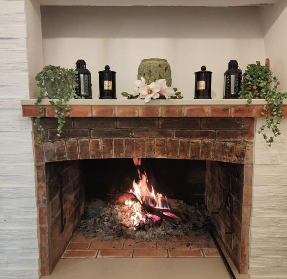 צימר Relais Antiche Memorie