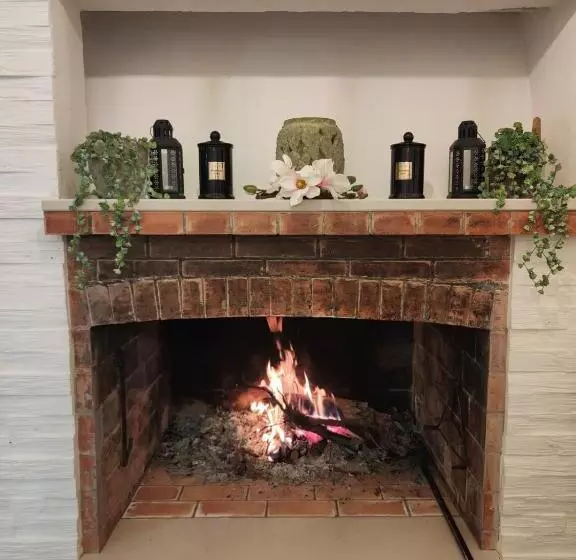 Aamiaismajoitus (B&B) Relais Antiche Memorie