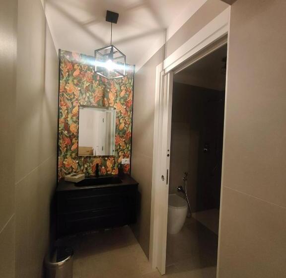 צימר Relais Antiche Memorie