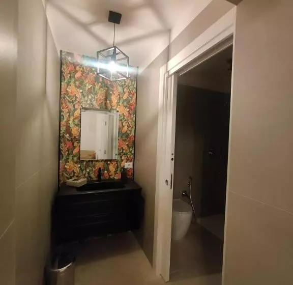 Aamiaismajoitus (B&B) Relais Antiche Memorie