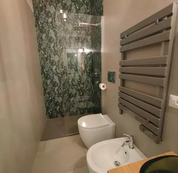 Aamiaismajoitus (B&B) Relais Antiche Memorie