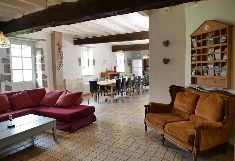 민박 Sous Le Même Ciel