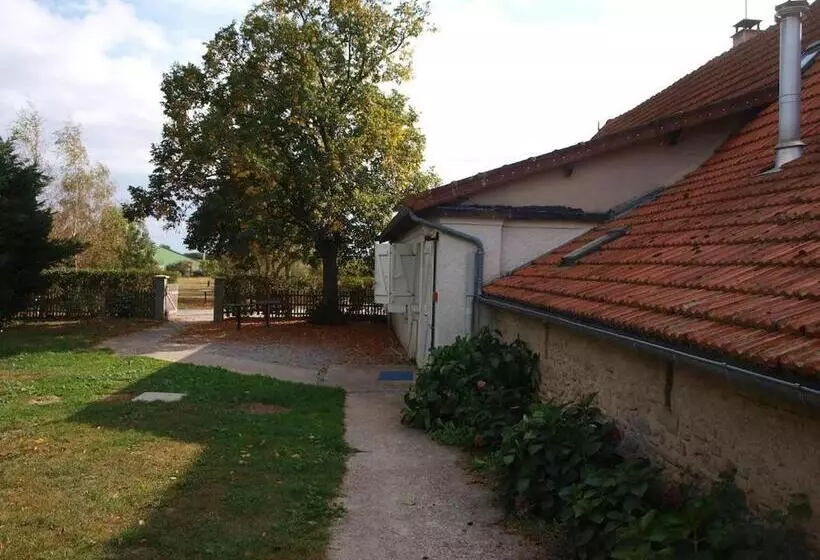 Aamiaismajoitus (B&B) Sous Le Même Ciel