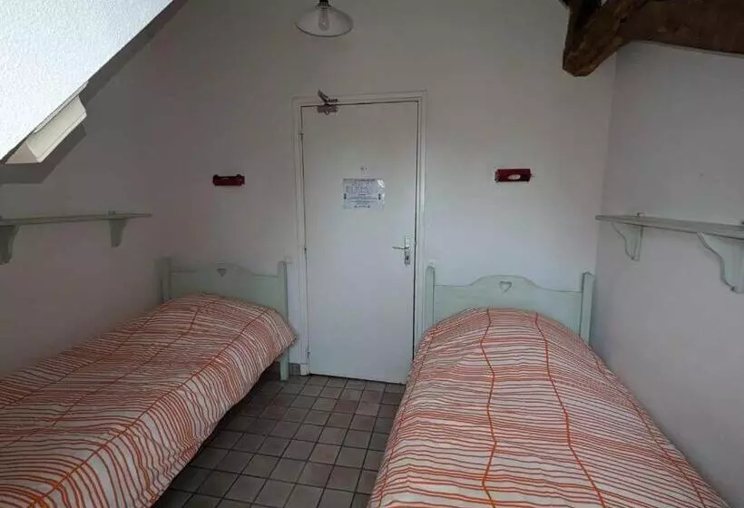 Aamiaismajoitus (B&B) Sous Le Même Ciel