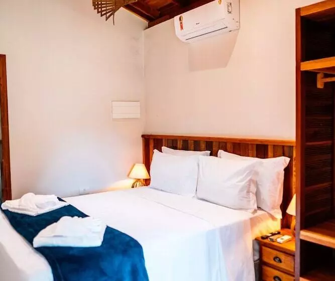 Hotelli Espaco Villa Verde Ltda