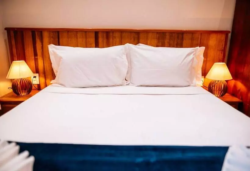 Hotelli Espaco Villa Verde Ltda