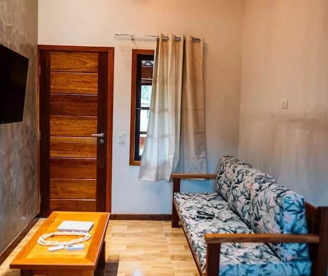 Hotelli Espaco Villa Verde Ltda