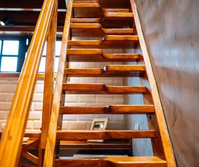 Hotelli Espaco Villa Verde Ltda