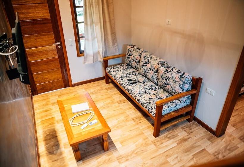 Отель Espaco Villa Verde Ltda