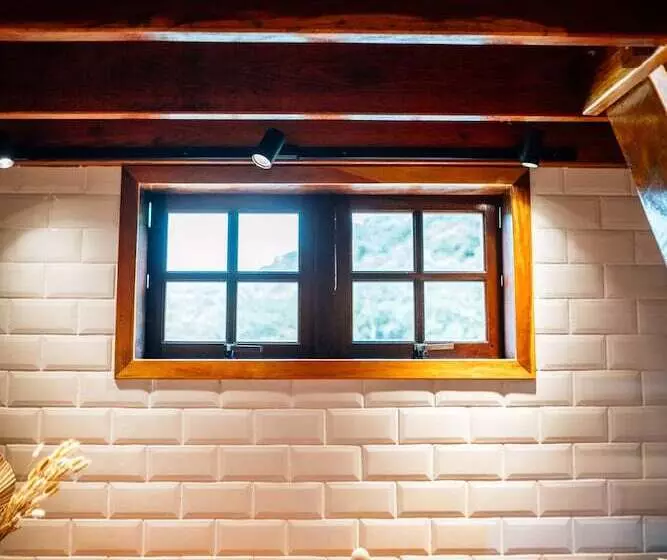 Hotelli Espaco Villa Verde Ltda