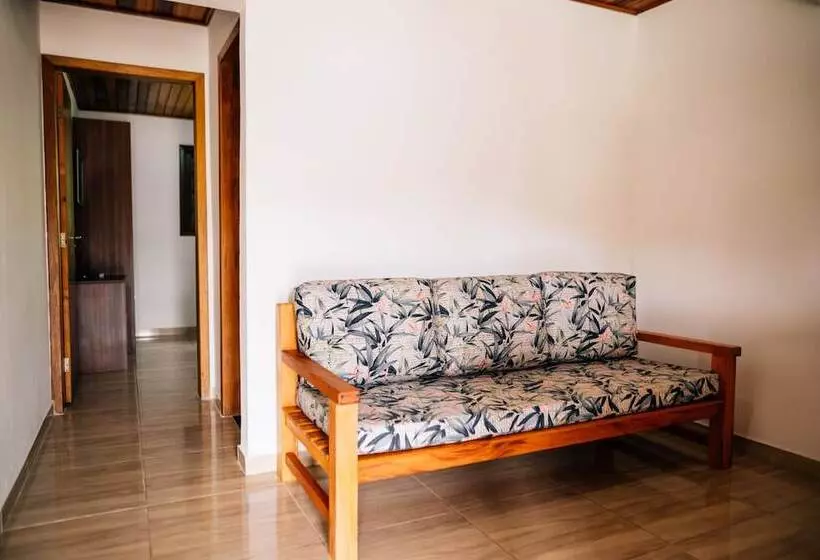 Hotelli Espaco Villa Verde Ltda