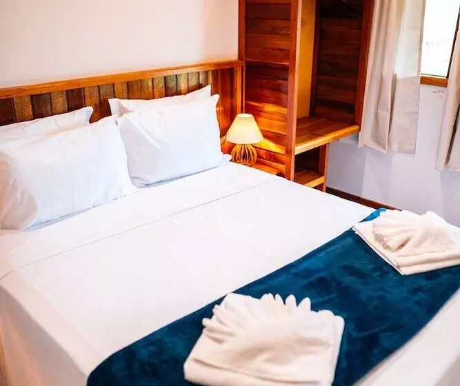 Hotelli Espaco Villa Verde Ltda