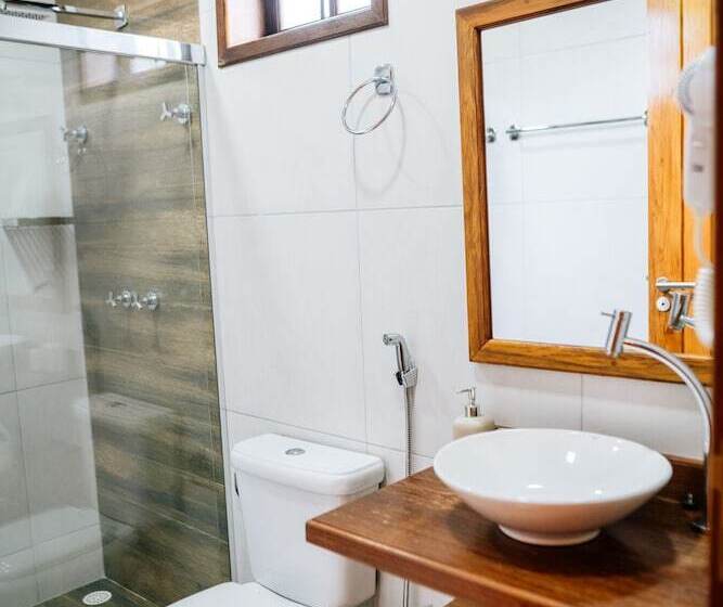 Отель Espaco Villa Verde Ltda