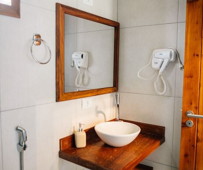 Отель Espaco Villa Verde Ltda