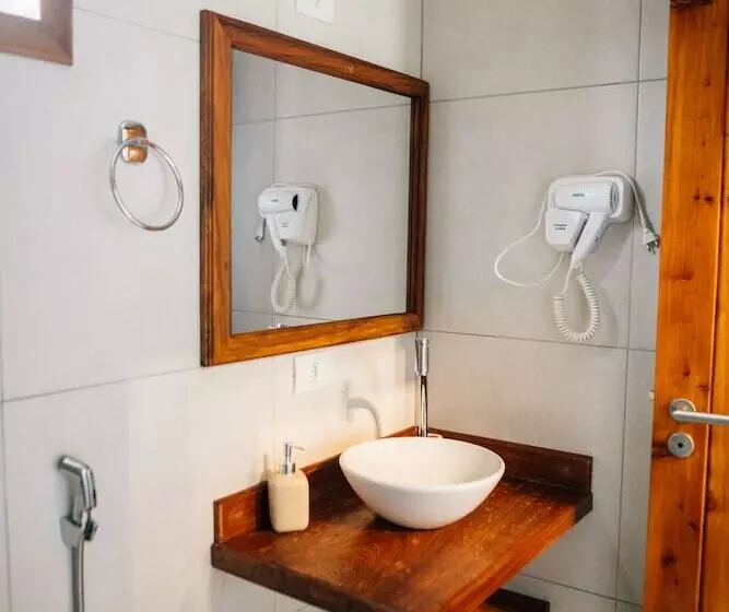 Hotelli Espaco Villa Verde Ltda