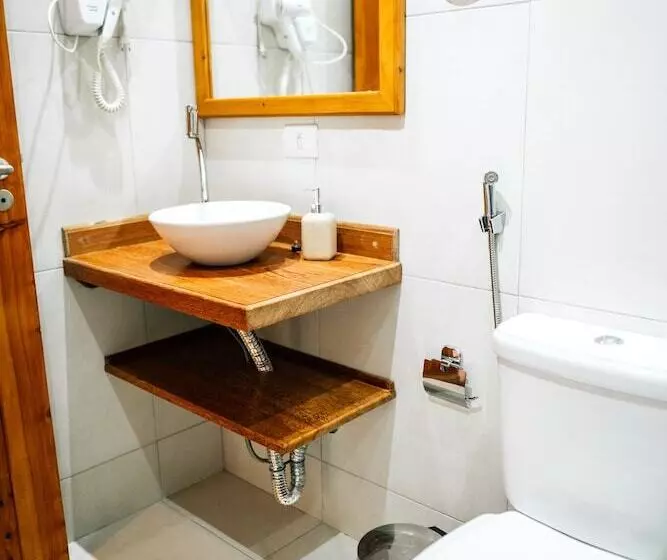 Hotelli Espaco Villa Verde Ltda