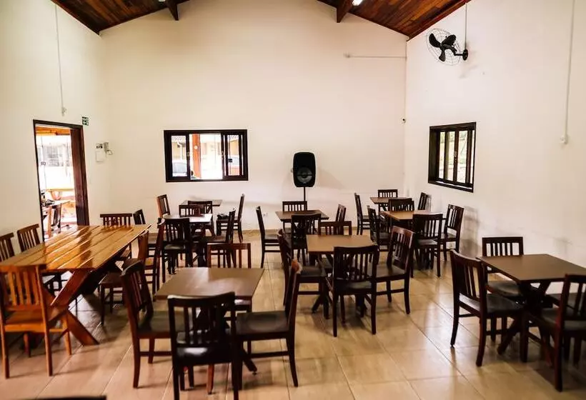 Hotelli Espaco Villa Verde Ltda