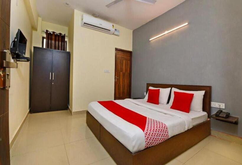 فندق Flagship Greenfield Colony