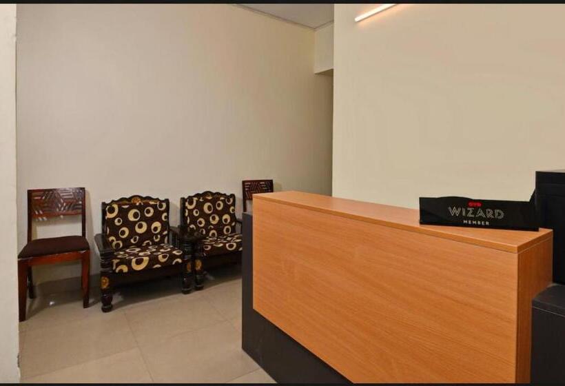 فندق Flagship Greenfield Colony