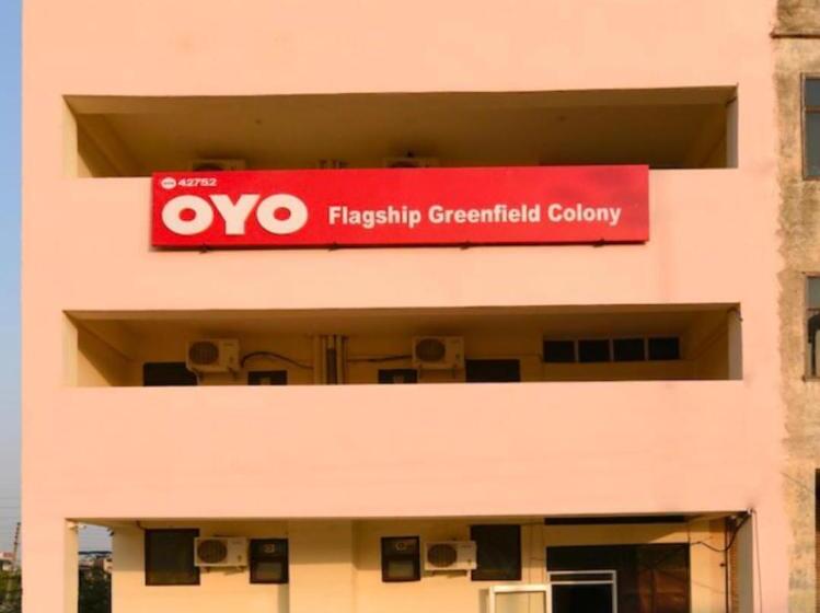 فندق Flagship Greenfield Colony