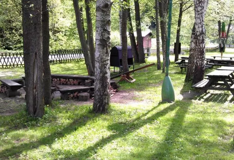 Hotelli Koliba