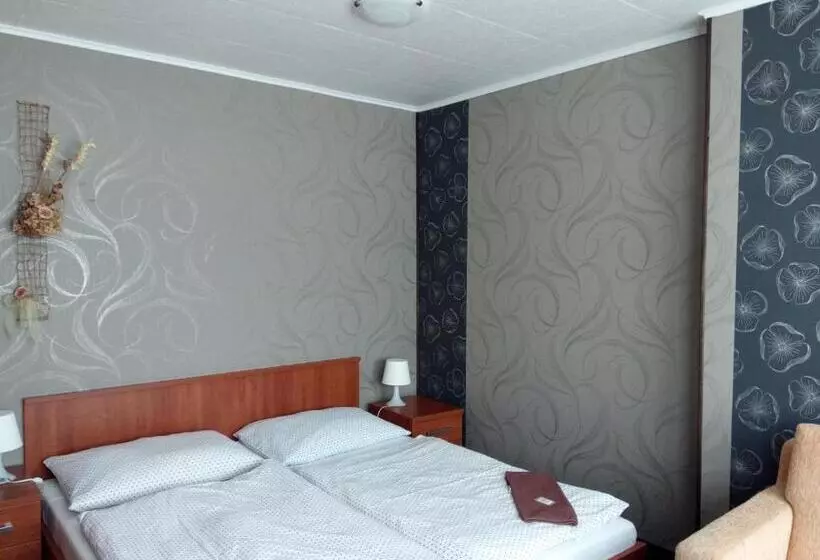 Hotelli Koliba