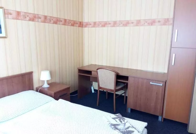 Hotelli Koliba