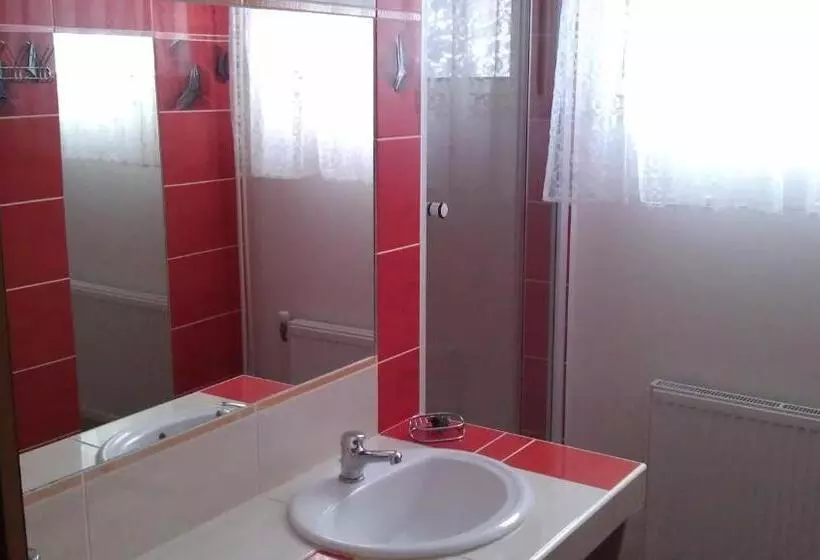 Hotelli Koliba