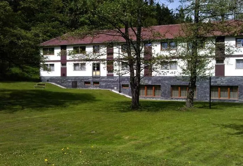 Hotelli Koliba