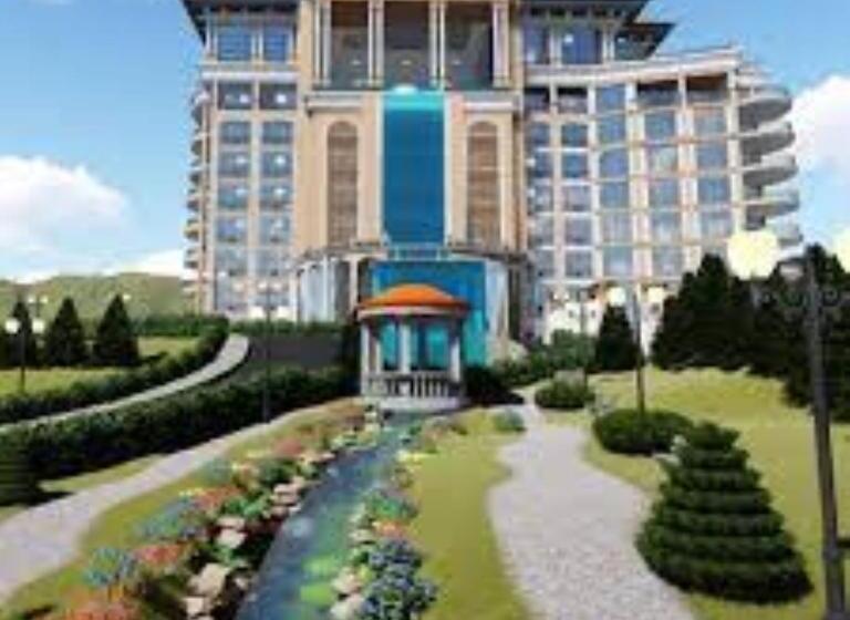 هتل Lemon Tree Premier Budhanilkantha Kathmandu, Nepal