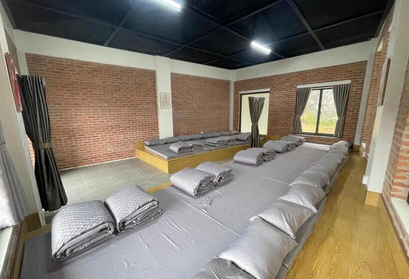 هتل Mộc Châu Mountain Retreat