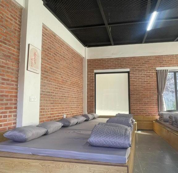 هتل Mộc Châu Mountain Retreat