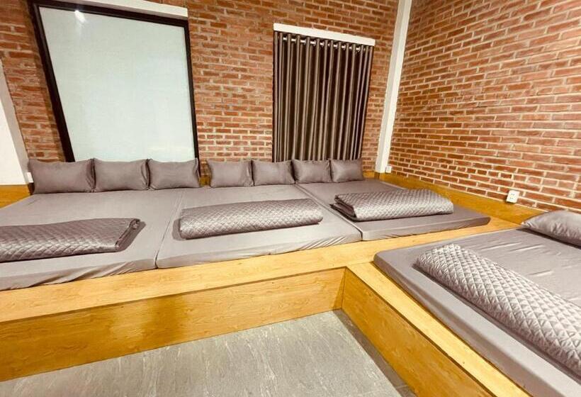 هتل Mộc Châu Mountain Retreat