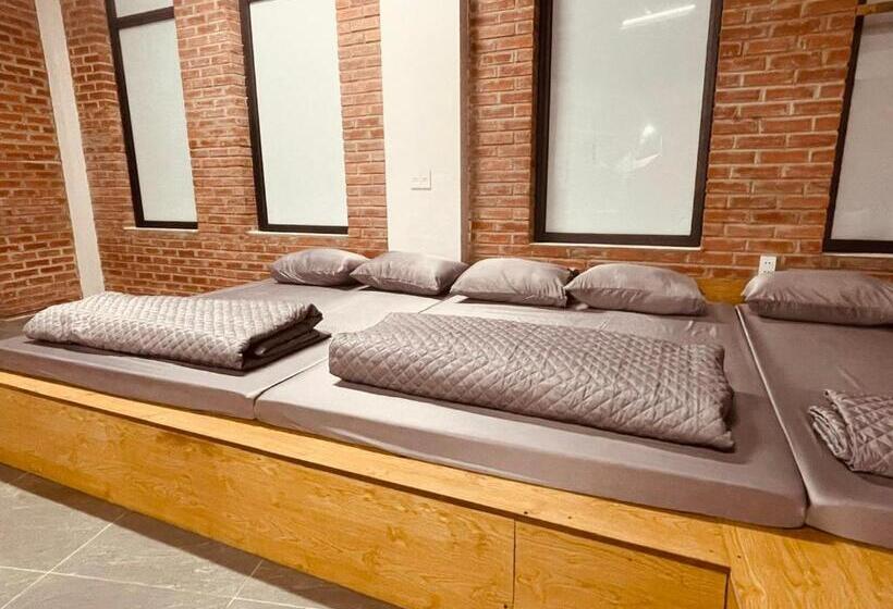 هتل Mộc Châu Mountain Retreat