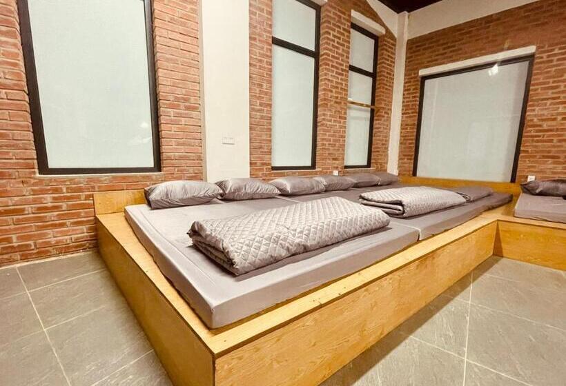 هتل Mộc Châu Mountain Retreat