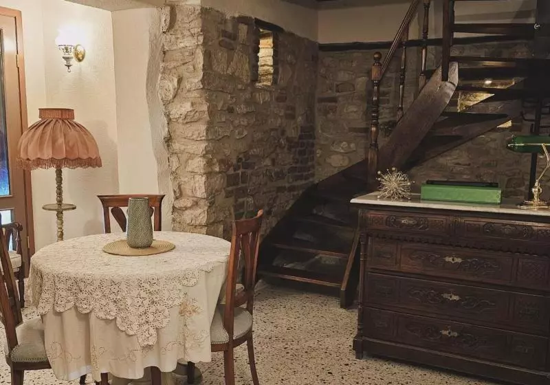 ホテル Origin Suites Urla