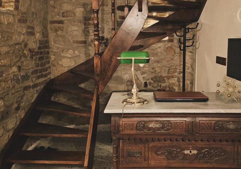 ホテル Origin Suites Urla