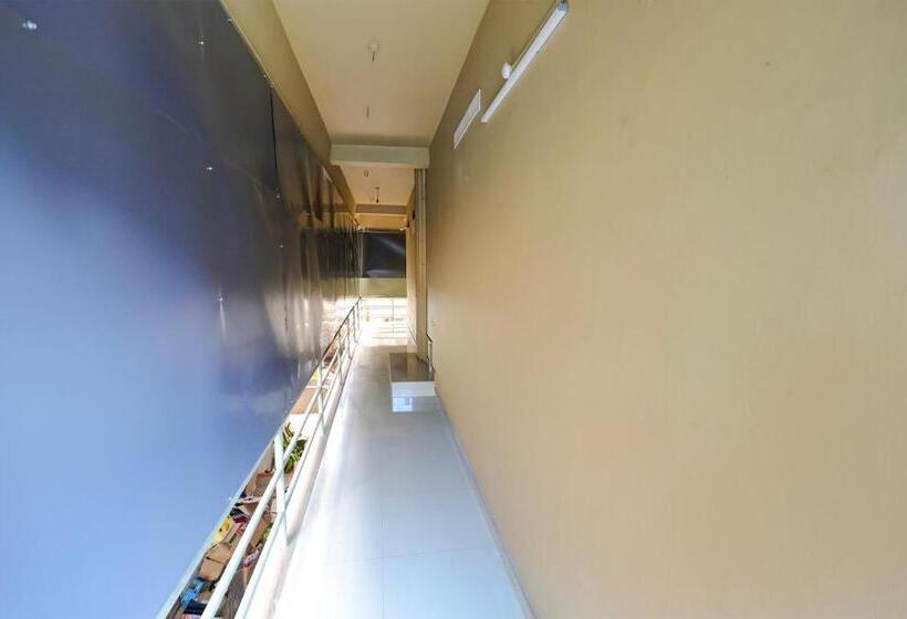 בית מלון כפרי A One Residency