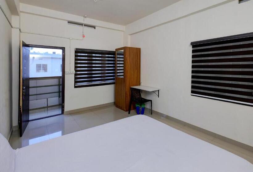 בית מלון כפרי A One Residency